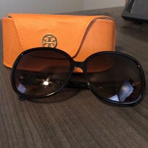 Tory Burch Sunglasses